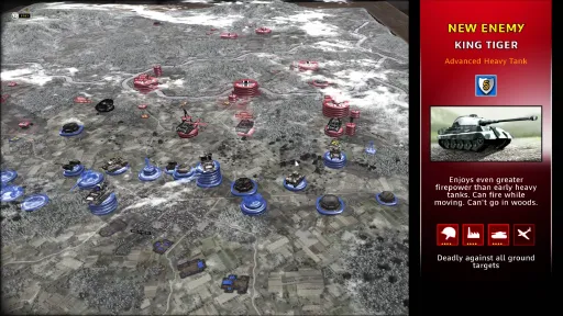 R.U.S.E.™ screenshot 4