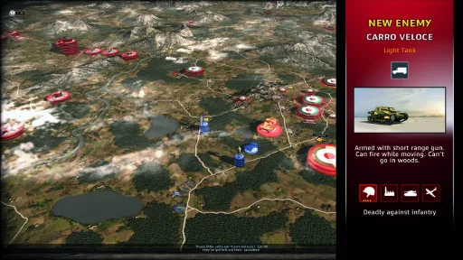 R.U.S.E.™ screenshot 5