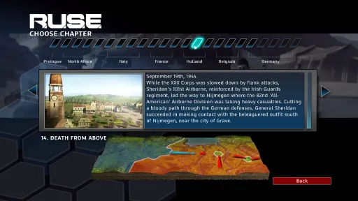 R.U.S.E.™ screenshot 7