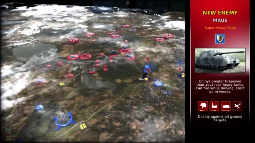 R.U.S.E.™ screenshot 9