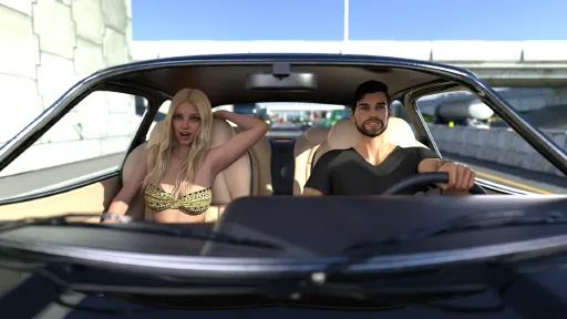 Race of Life screenshot 10