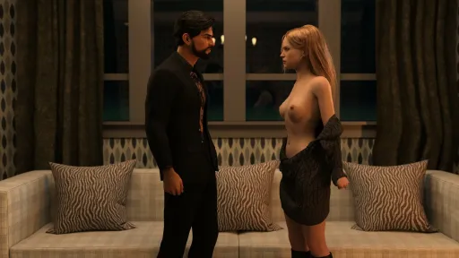 Race of Life screenshot 16