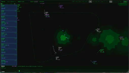 Radar Identified screenshot 1