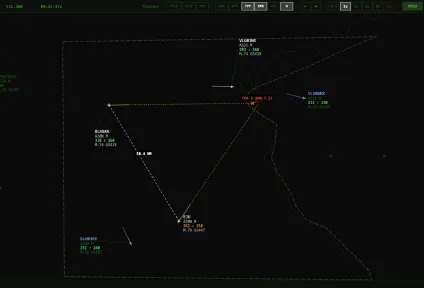 Radar Identified screenshot 3