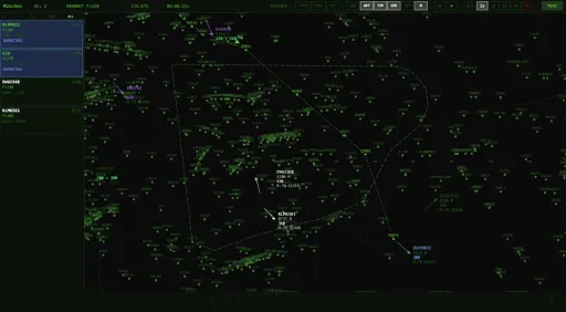 Radar Identified screenshot 5
