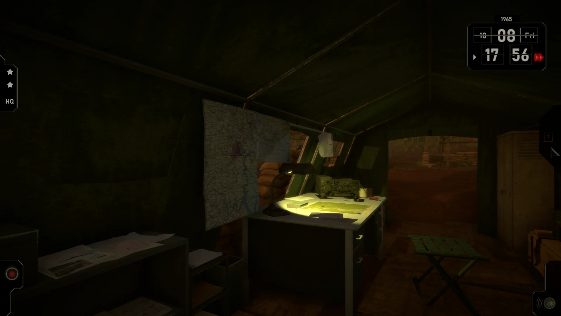 Radio Commander screenshot 11