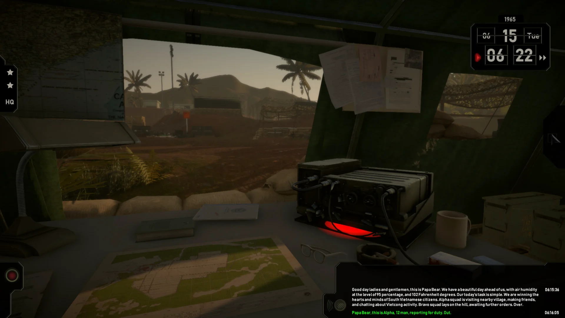 Radio Commander screenshot 14