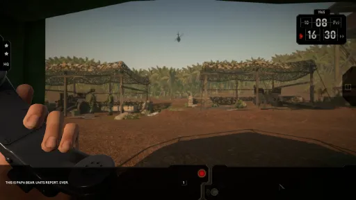 Radio Commander screenshot 5