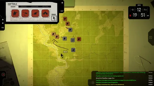 Radio Commander screenshot 6