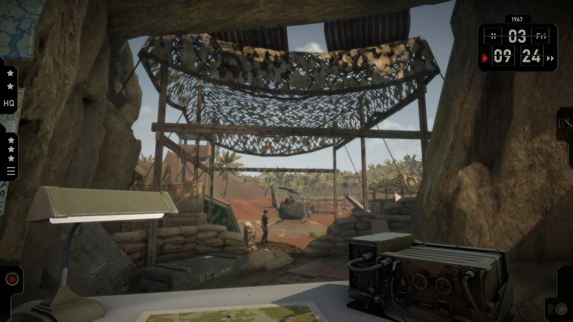 Radio Commander screenshot 7
