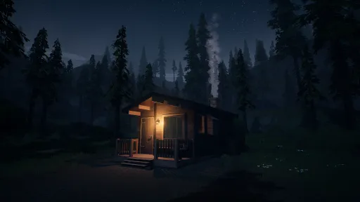 Radiolight screenshot 1