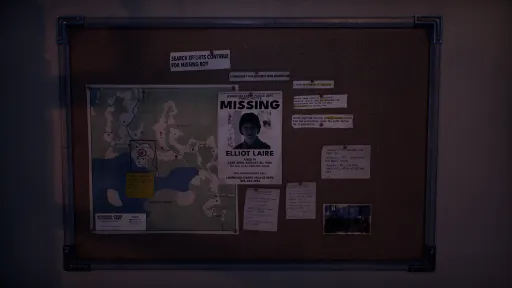 Radiolight screenshot 2