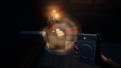 Radiolight screenshot 3