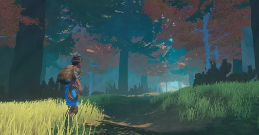Raft screenshot 17