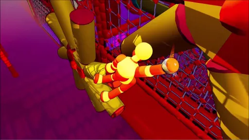 Ragdoll Funhouse screenshot 13