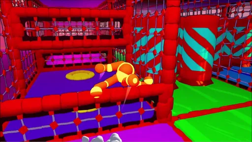 Ragdoll Funhouse screenshot 9