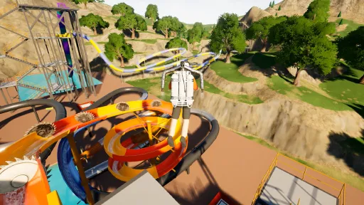 RAGDORE screenshot 6