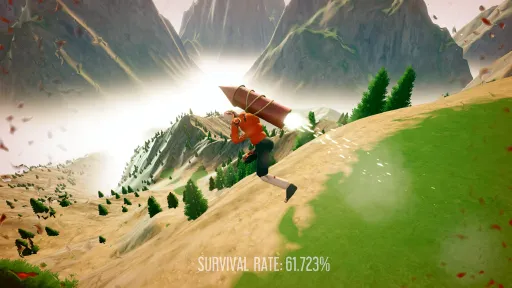 RAGDORE screenshot 9