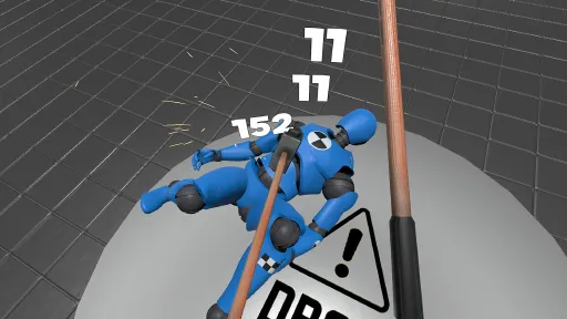 Rage Room screenshot 2