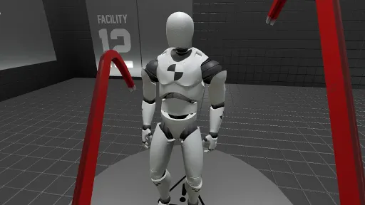Rage Room screenshot 6
