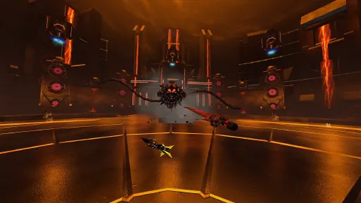 RAGER screenshot 2
