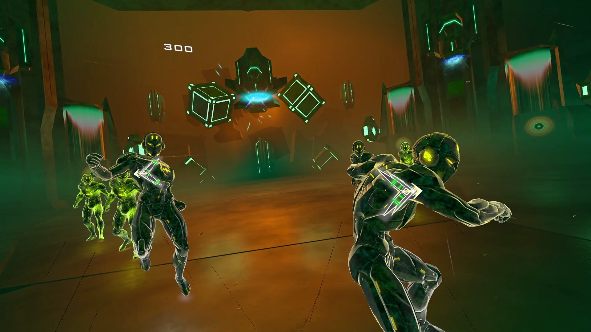 RAGER screenshot 3