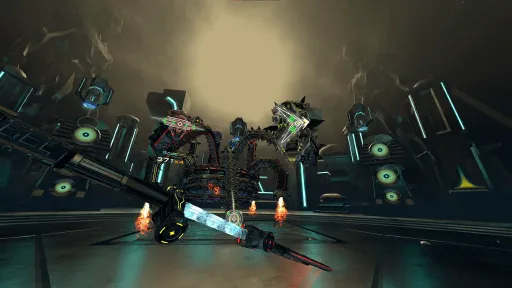 RAGER screenshot 4
