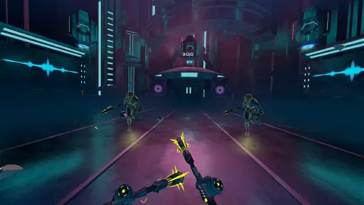 RAGER screenshot 5