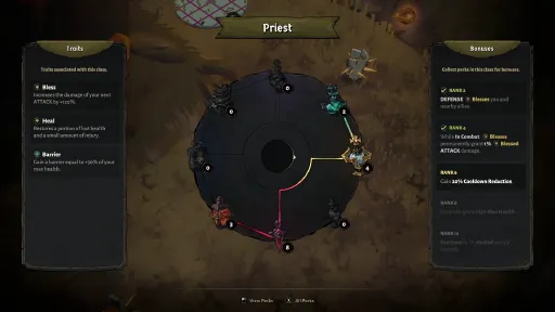 Raiders of Blackveil screenshot 8