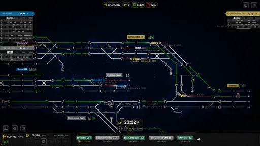 Rail Route screenshot 10