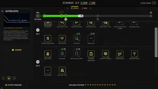 Rail Route screenshot 11