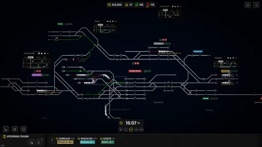 Rail Route screenshot 16