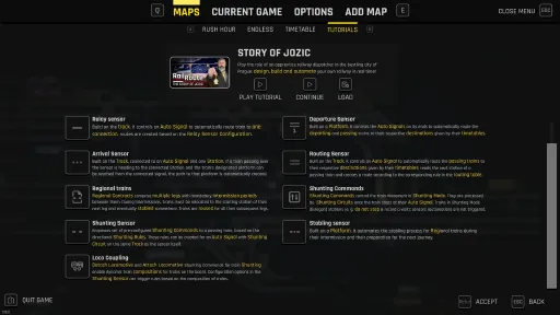 Rail Route screenshot 17