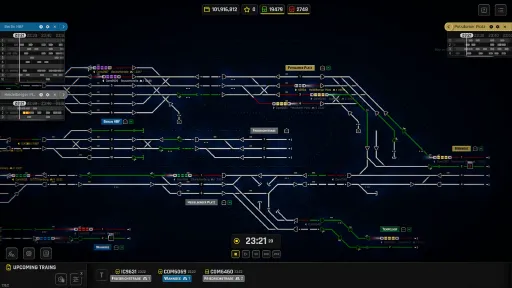 Rail Route screenshot 18