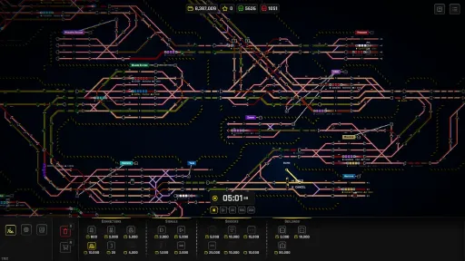 Rail Route screenshot 20
