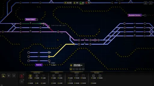 Rail Route screenshot 3