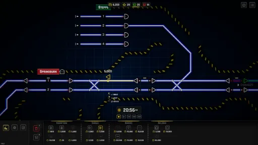 Rail Route screenshot 5
