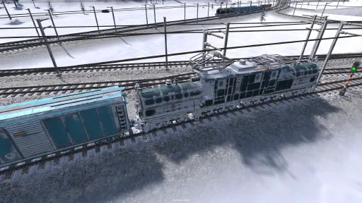 Railroad Corporation 2 screenshot 11
