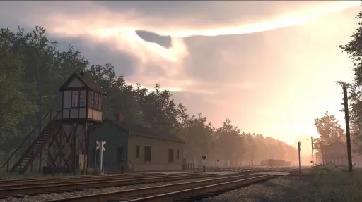 Railroader screenshot 6
