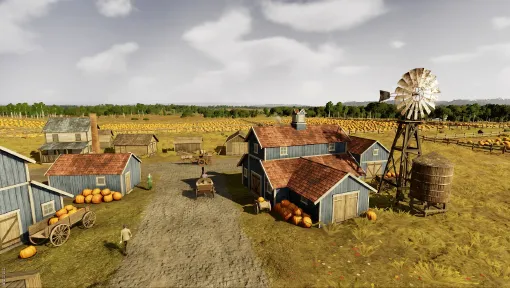 Railway Empire screenshot 6