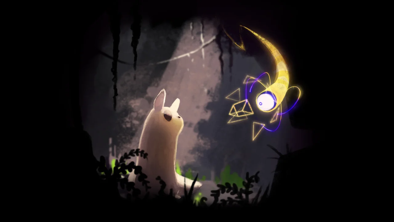 Rain World screenshot 3