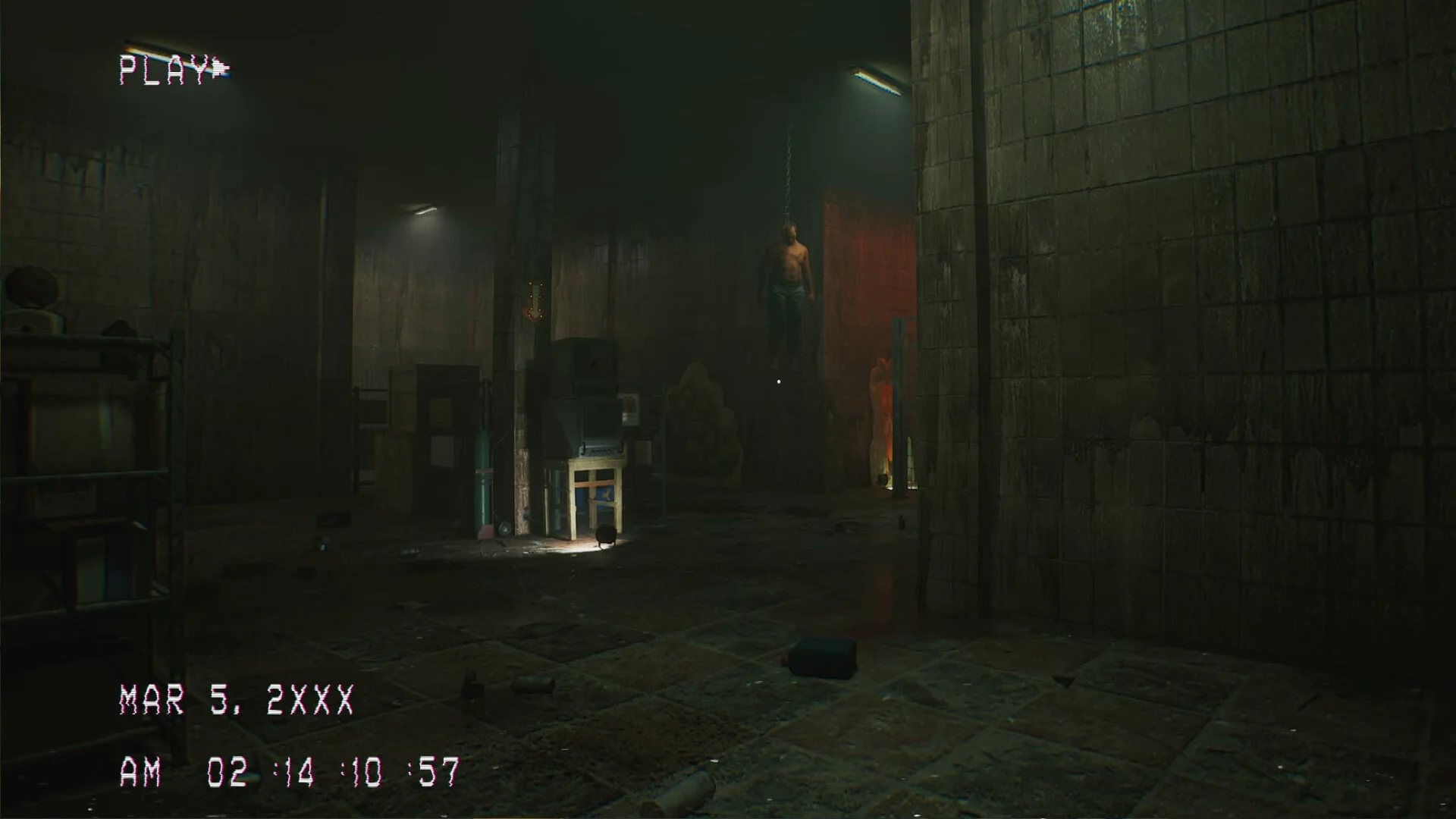 Rainbow Gate screenshot 13