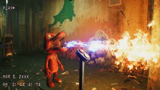 Rainbow Gate screenshot 15