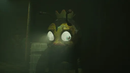 Rainbow Gate screenshot 2
