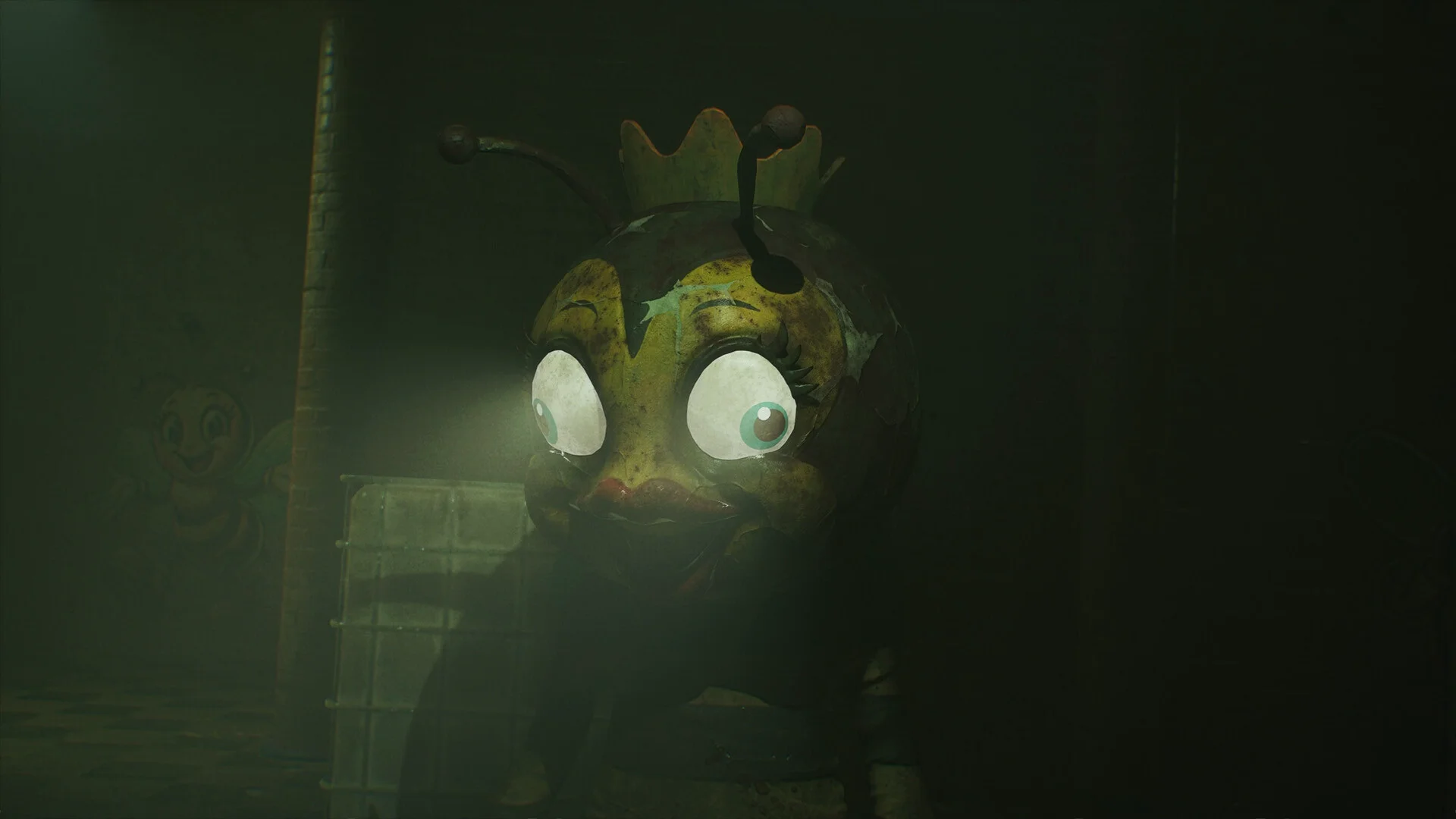 Rainbow Gate screenshot 2
