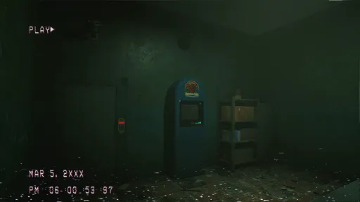 Rainbow Gate screenshot 8