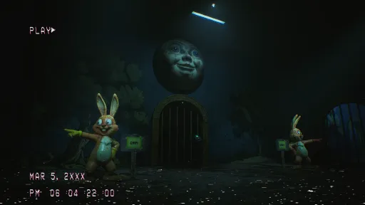 Rainbow Gate screenshot 9