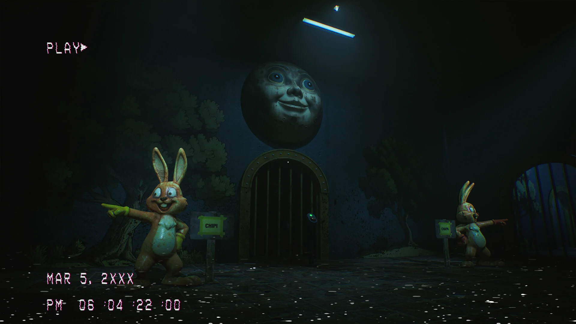Rainbow Gate screenshot 9