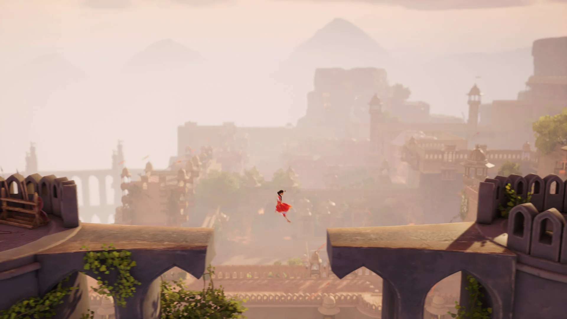 Raji: An Ancient Epic screenshot 5