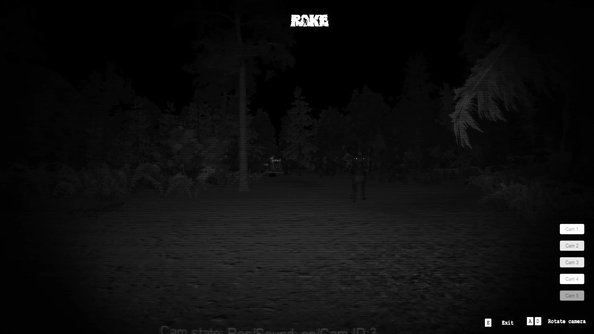 Rake screenshot 15